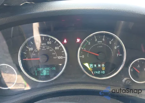 2014 Jeep Wrangler Sport from USA, damaged, VIN 1C4AJWAG8EL202008